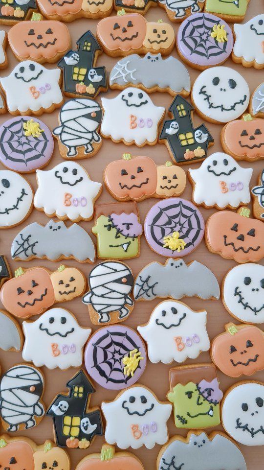 久しぶりの制作動画🎃👻⁡
⁡こんな流れで作ってます🤪⁡
⁡